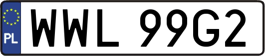 WWL99G2