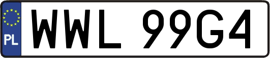 WWL99G4
