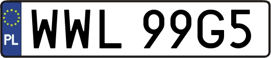 WWL99G5