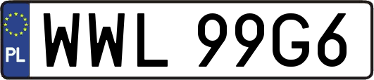 WWL99G6