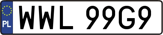 WWL99G9