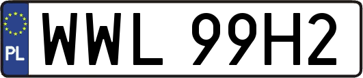 WWL99H2
