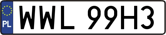 WWL99H3