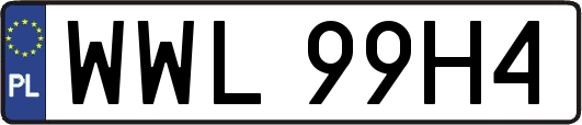 WWL99H4