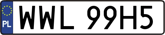 WWL99H5