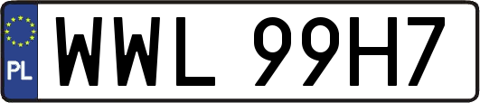 WWL99H7