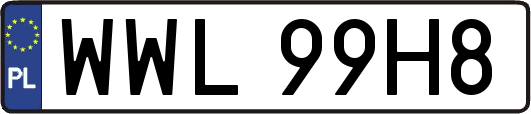 WWL99H8