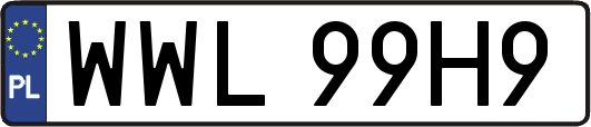 WWL99H9
