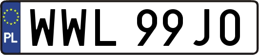 WWL99J0