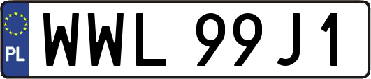 WWL99J1