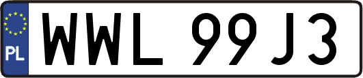 WWL99J3