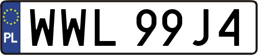 WWL99J4