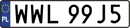 WWL99J5