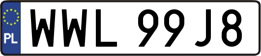 WWL99J8