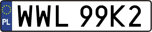 WWL99K2