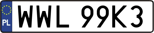 WWL99K3
