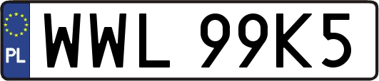 WWL99K5