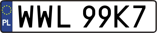 WWL99K7