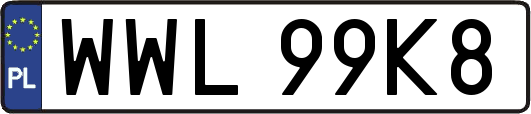 WWL99K8