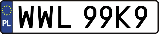 WWL99K9