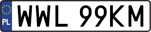WWL99KM