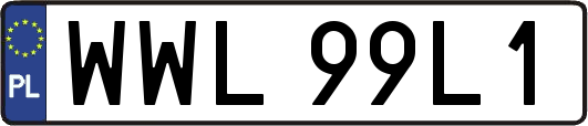 WWL99L1
