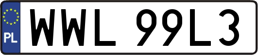 WWL99L3