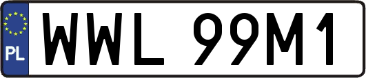 WWL99M1