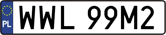WWL99M2