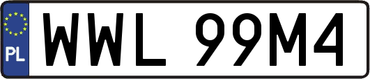 WWL99M4