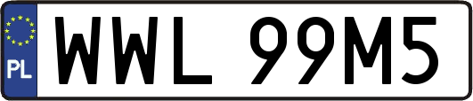 WWL99M5