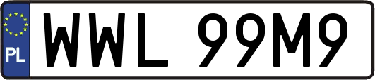WWL99M9
