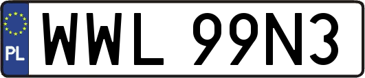 WWL99N3