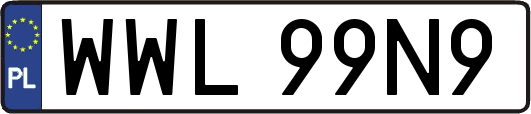 WWL99N9