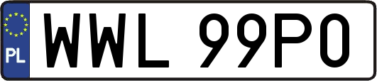 WWL99P0