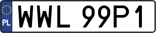 WWL99P1