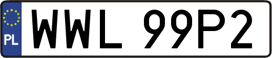 WWL99P2