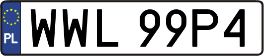 WWL99P4