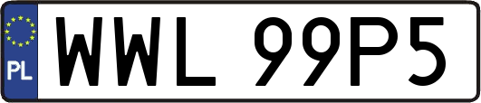 WWL99P5