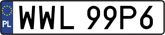 WWL99P6