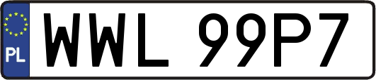 WWL99P7
