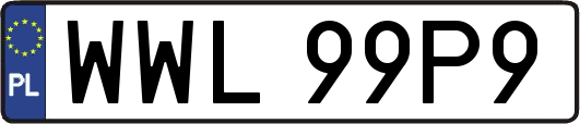 WWL99P9