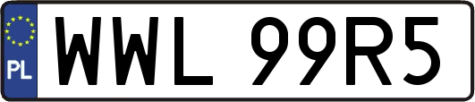 WWL99R5