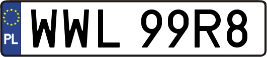 WWL99R8
