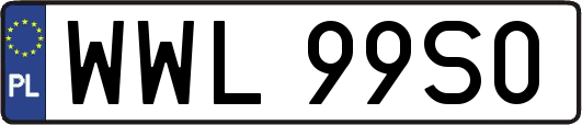 WWL99S0