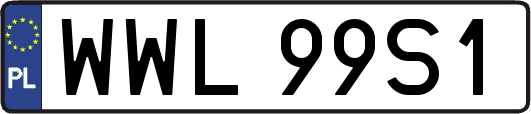 WWL99S1