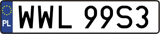 WWL99S3