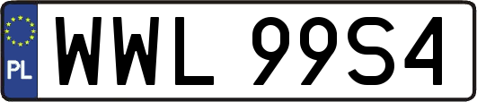 WWL99S4