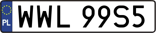 WWL99S5