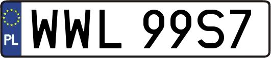 WWL99S7
